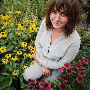 Meet your Posher, Chloe